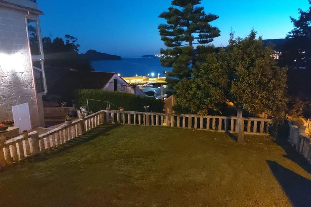 Casa Abuela Julia Villa Poio Eksteriør bilde