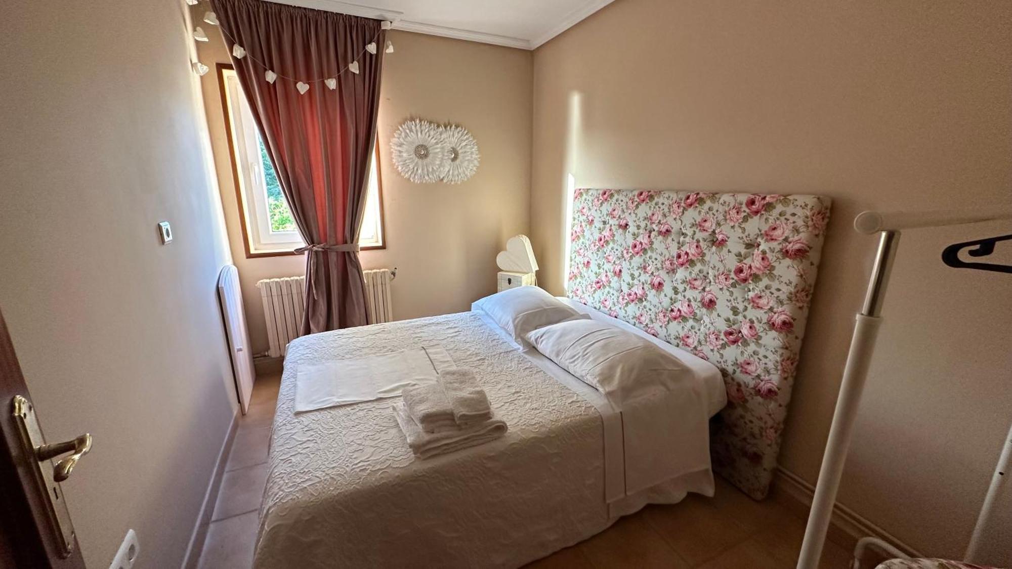 Casa Abuela Julia Villa Poio Eksteriør bilde